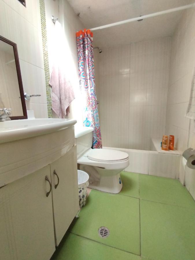 Great Location Bed And Breakfast Латакунґа Екстер'єр фото