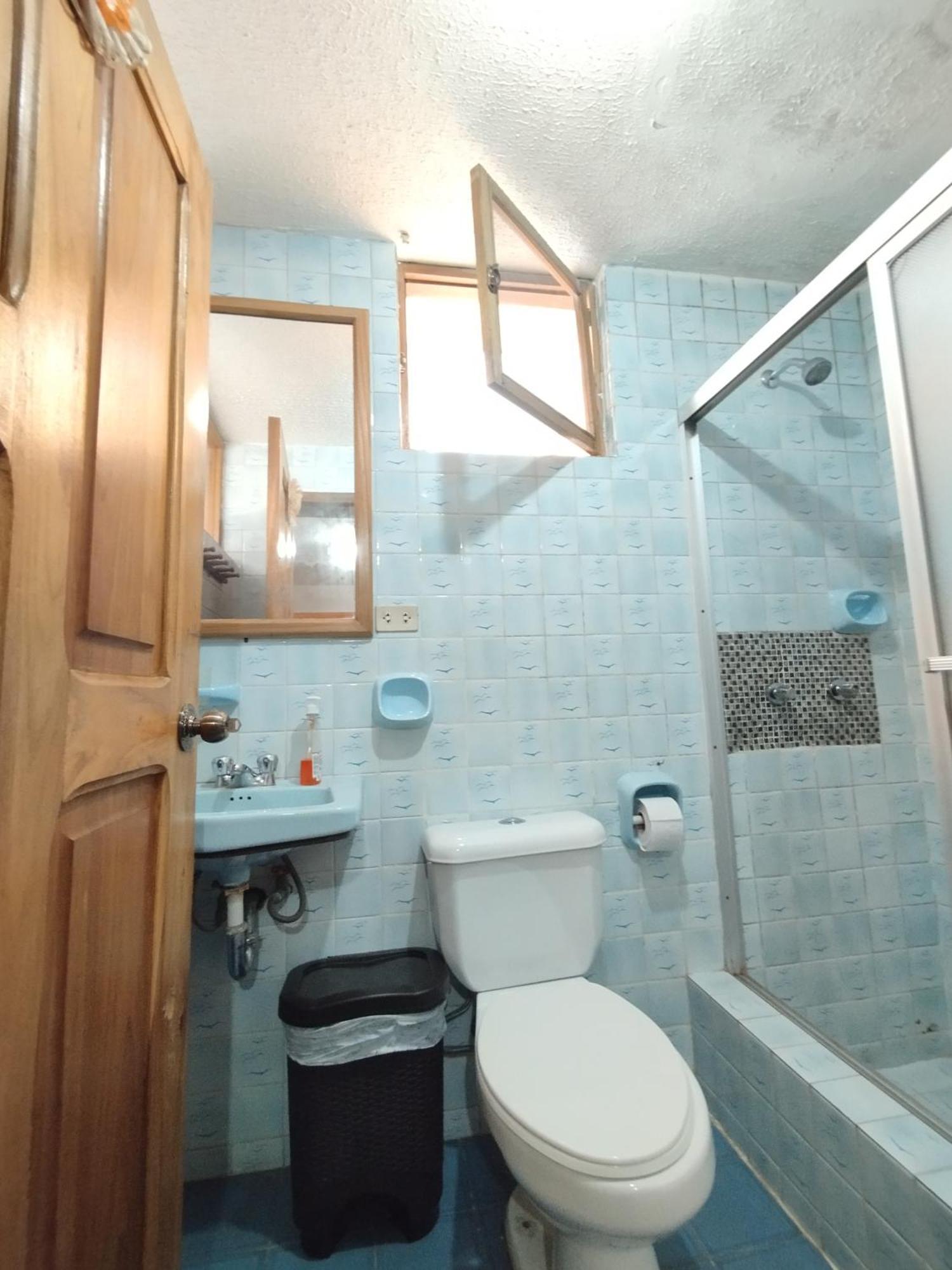 Great Location Bed And Breakfast Латакунґа Екстер'єр фото