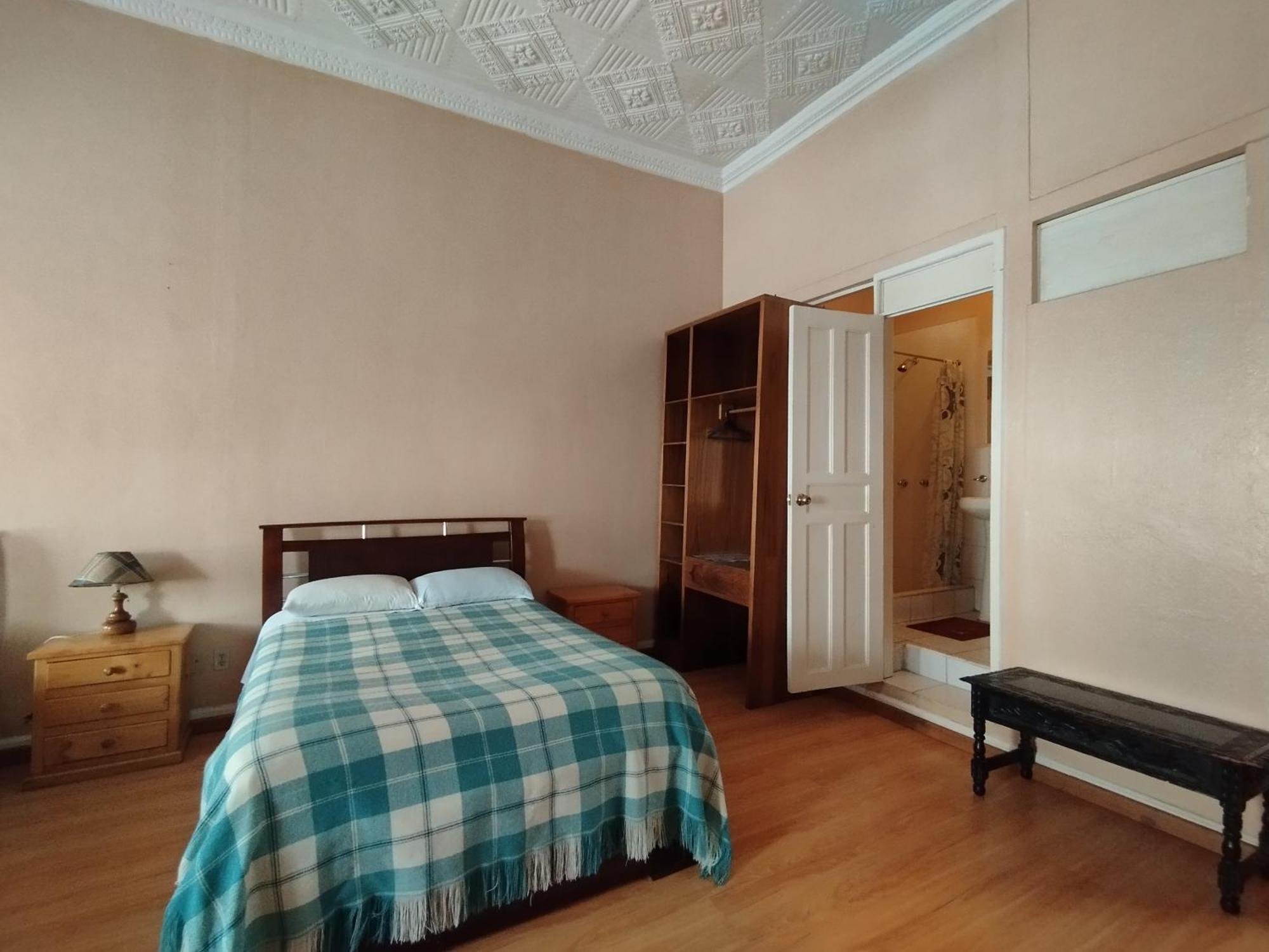 Great Location Bed And Breakfast Латакунґа Екстер'єр фото