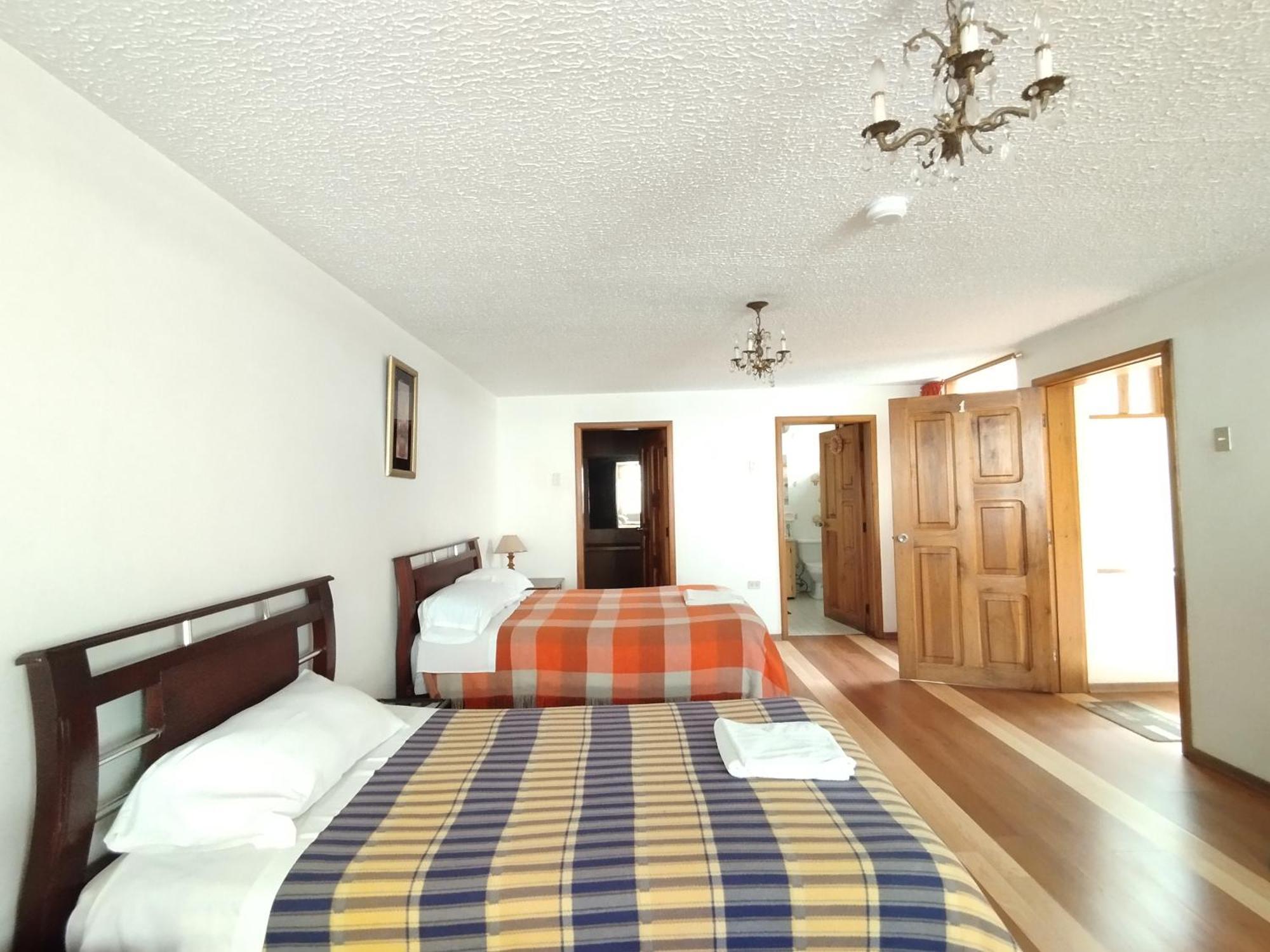 Great Location Bed And Breakfast Латакунґа Екстер'єр фото